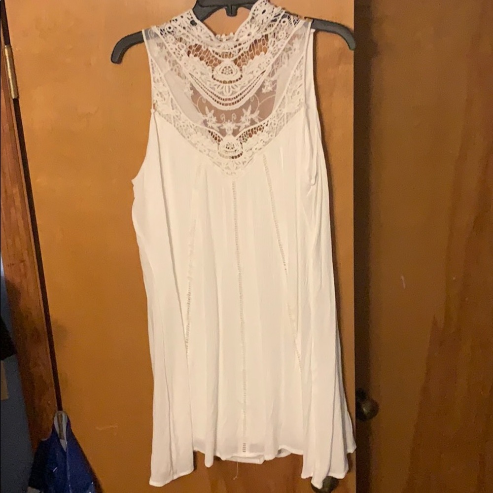 Rue 21 Dress Tags Attached Never Worn